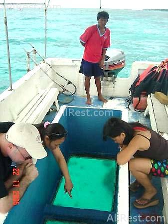 Bohol Beach Club 11